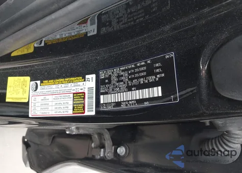 2024 Lexus Tx Tx 350 Premium z USA, uszkodzony, nr VIN 5TDAAAA62RS008783